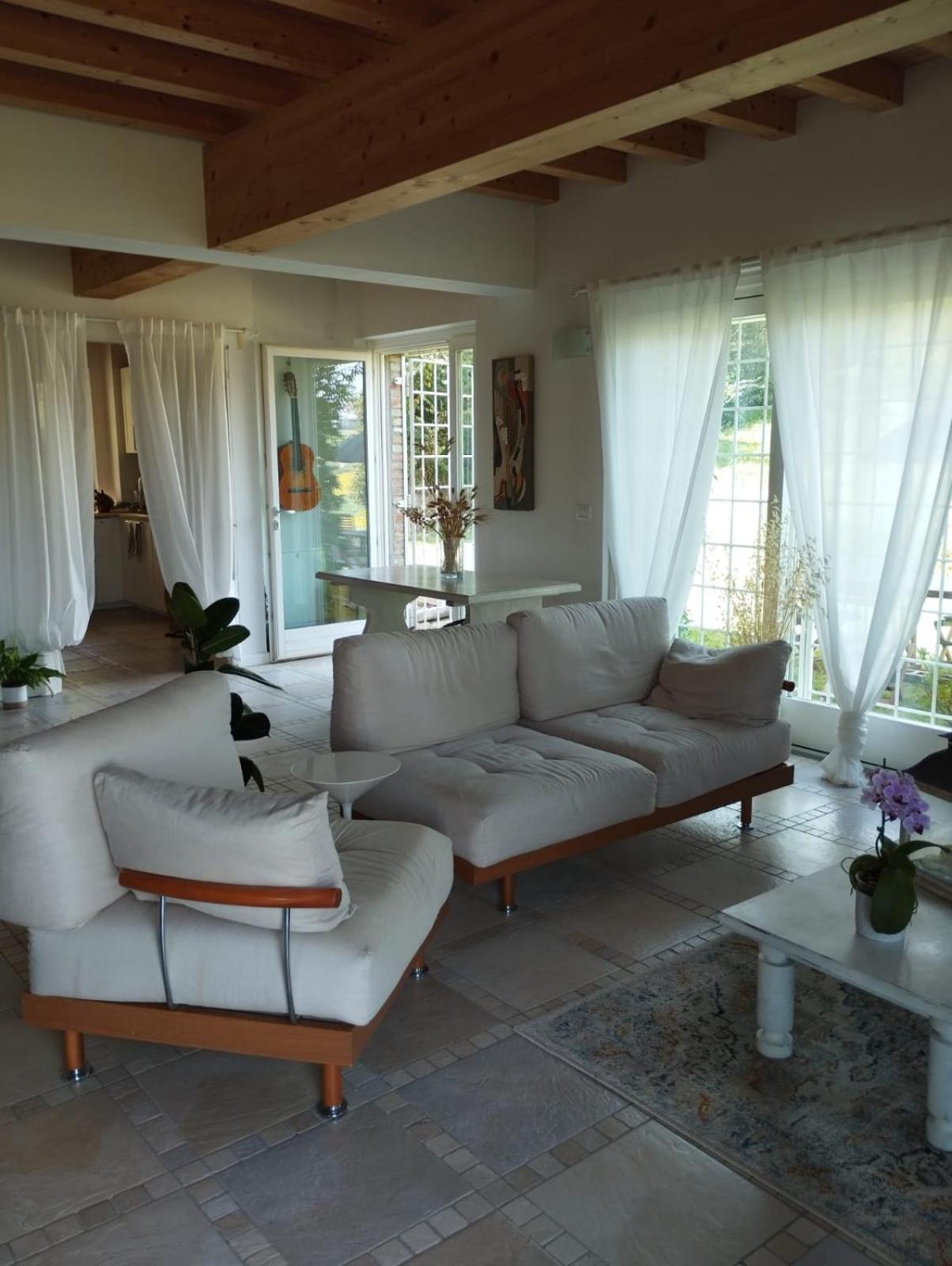Il Giardino Nella Valle Belvedere Ostrense エクステリア 写真