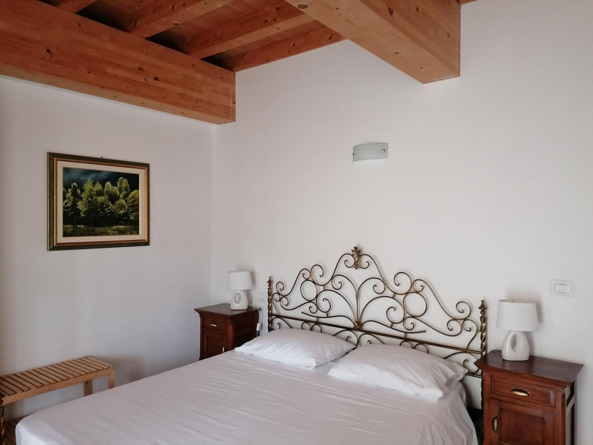 Il Giardino Nella Valle Belvedere Ostrense 部屋 写真